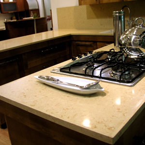 Caesarstone Jerusalem Sand Quartz Countertops Discontinued 99